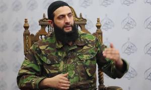«Ребрендинг» джихадистов в Сирии: зачем «Джебхат ан-Нусра» выходит из «Аль-Каиды